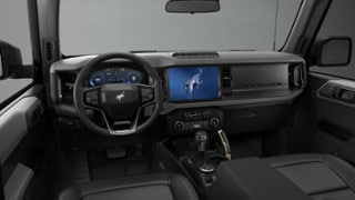 2026 Ford Bronco® Internal Image 2